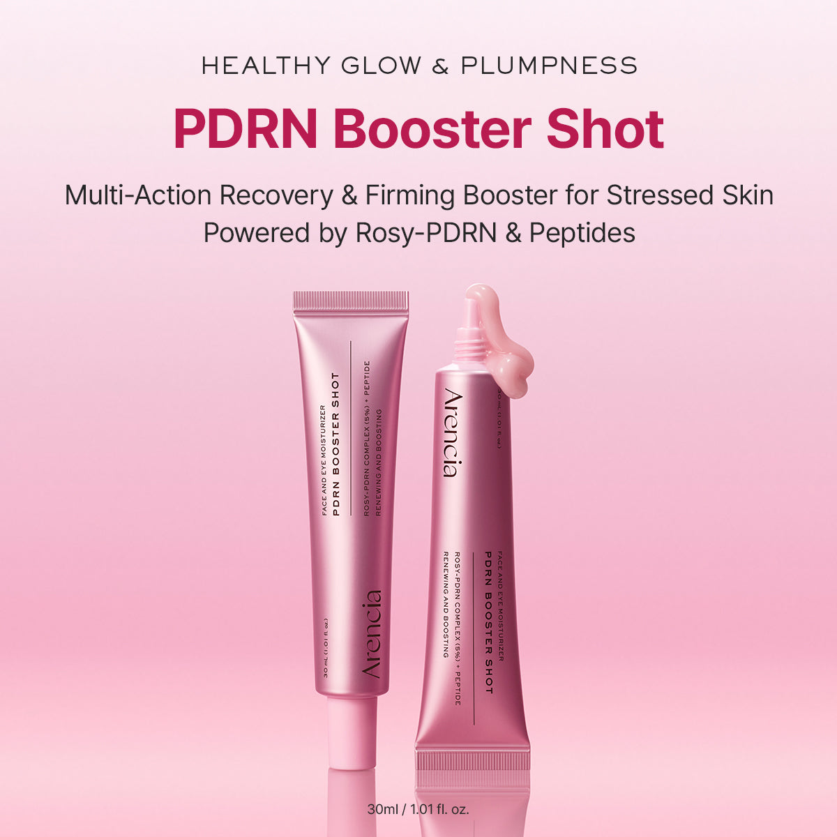 Arencia PDRN Booster Shot