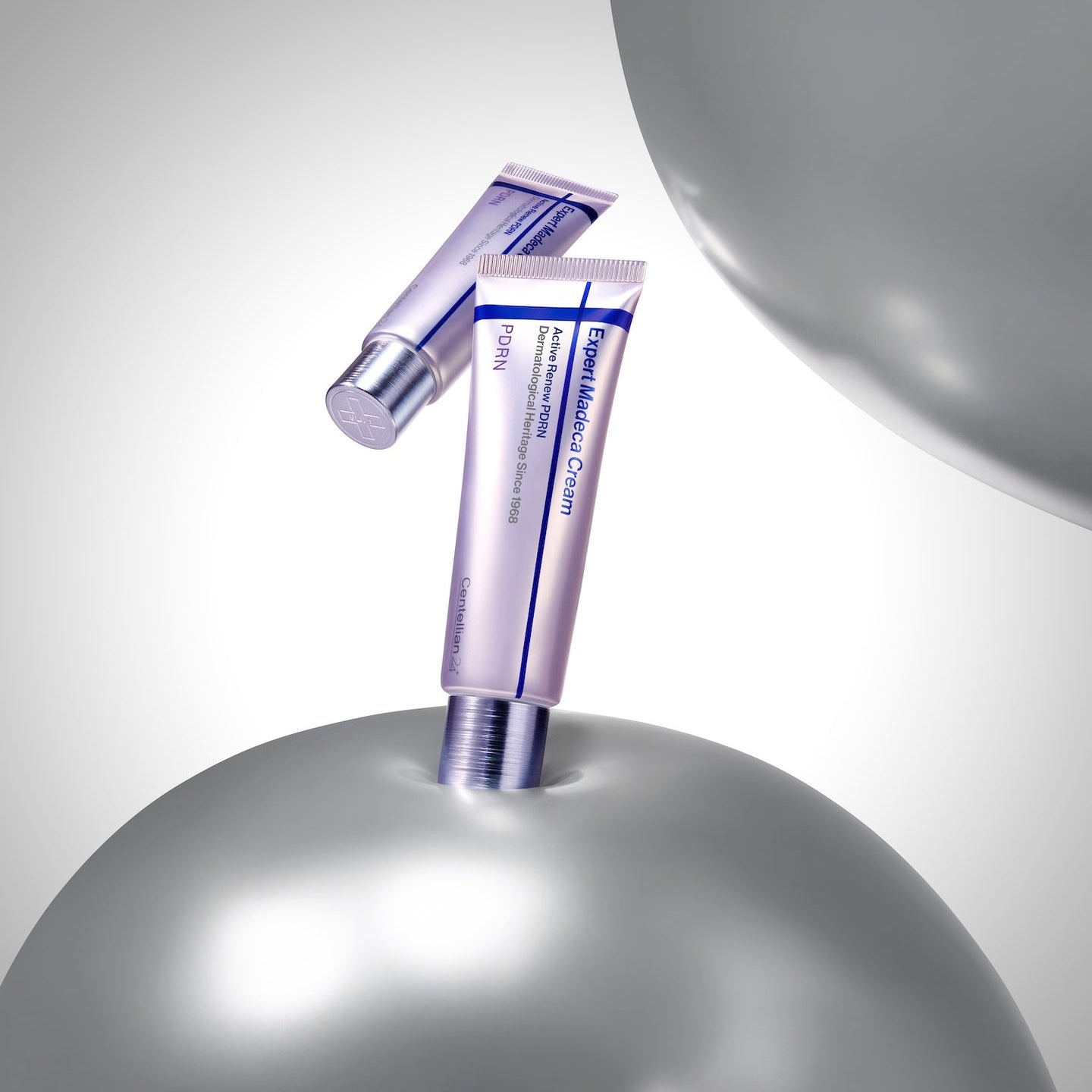 Centellian24 Expert Madeca Cream Active Renew PDRN