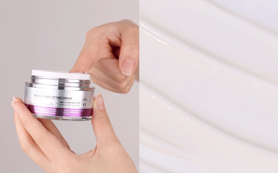 VT COSMETICS Reedle Shot Lifting Cream