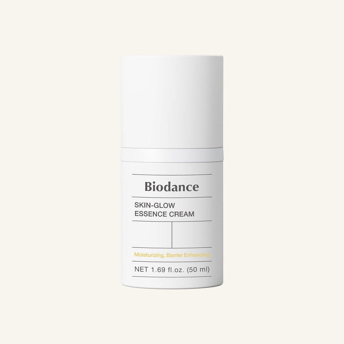 Biodance Skin-Glow Essence Cream