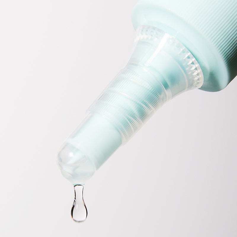 ilso Super Melting Sebum Softner