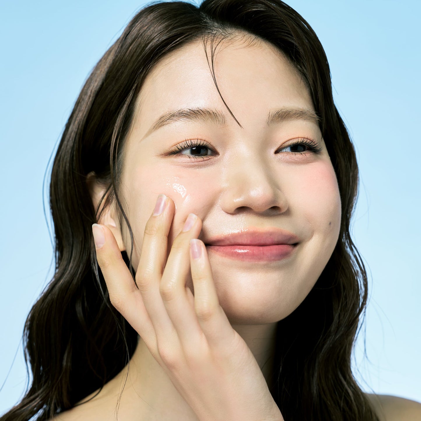 EQQUALBERRY DAILY PEELING SWIMMING POOL TONER