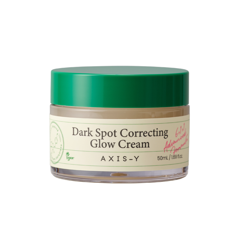 AXIS-Y Dark Spot Correcting Glow Cream