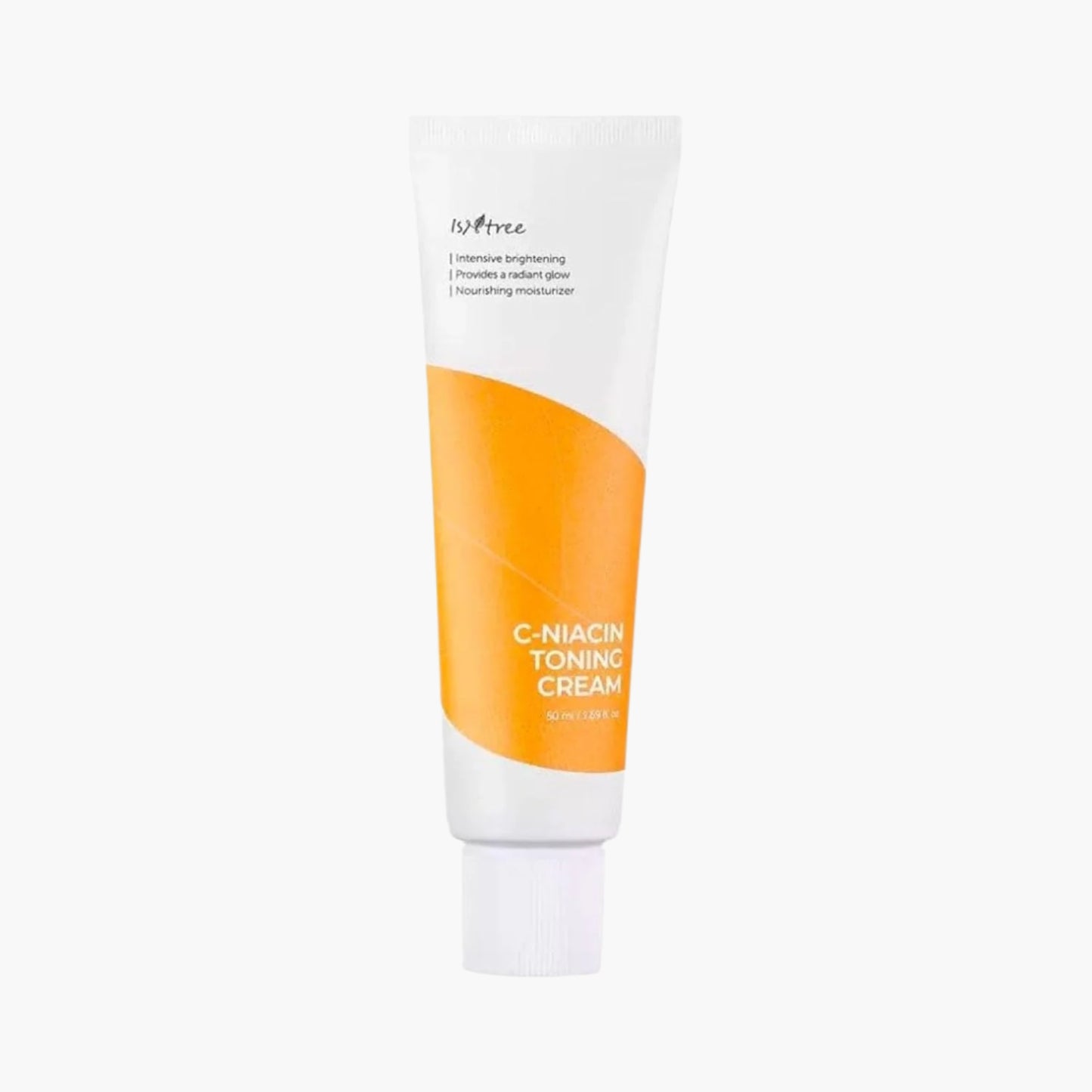 ISNTREE C-Niacin Toning Cream