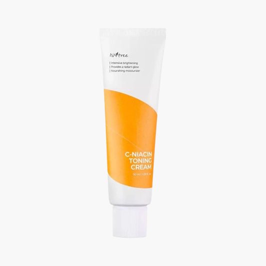 ISNTREE C-Niacin Toning Cream