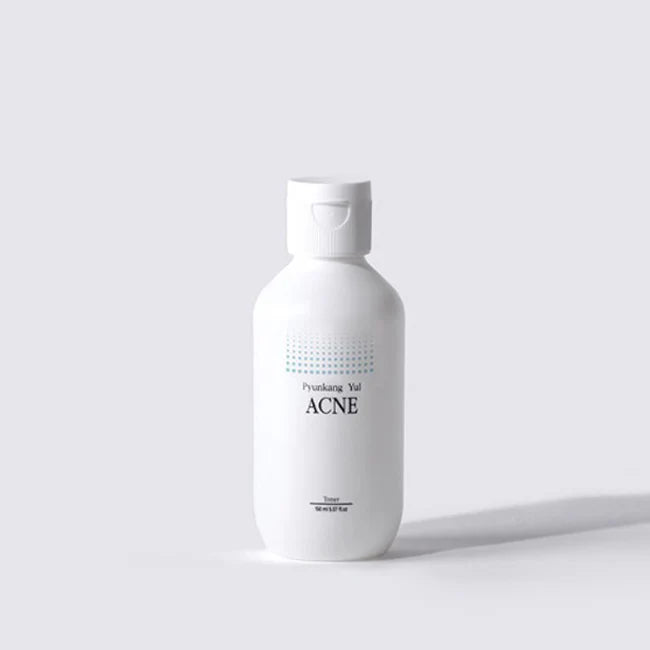 Pyunkang yul ACNE TONER Set