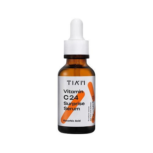 TIAM Vitamin C24 Surprise Serum