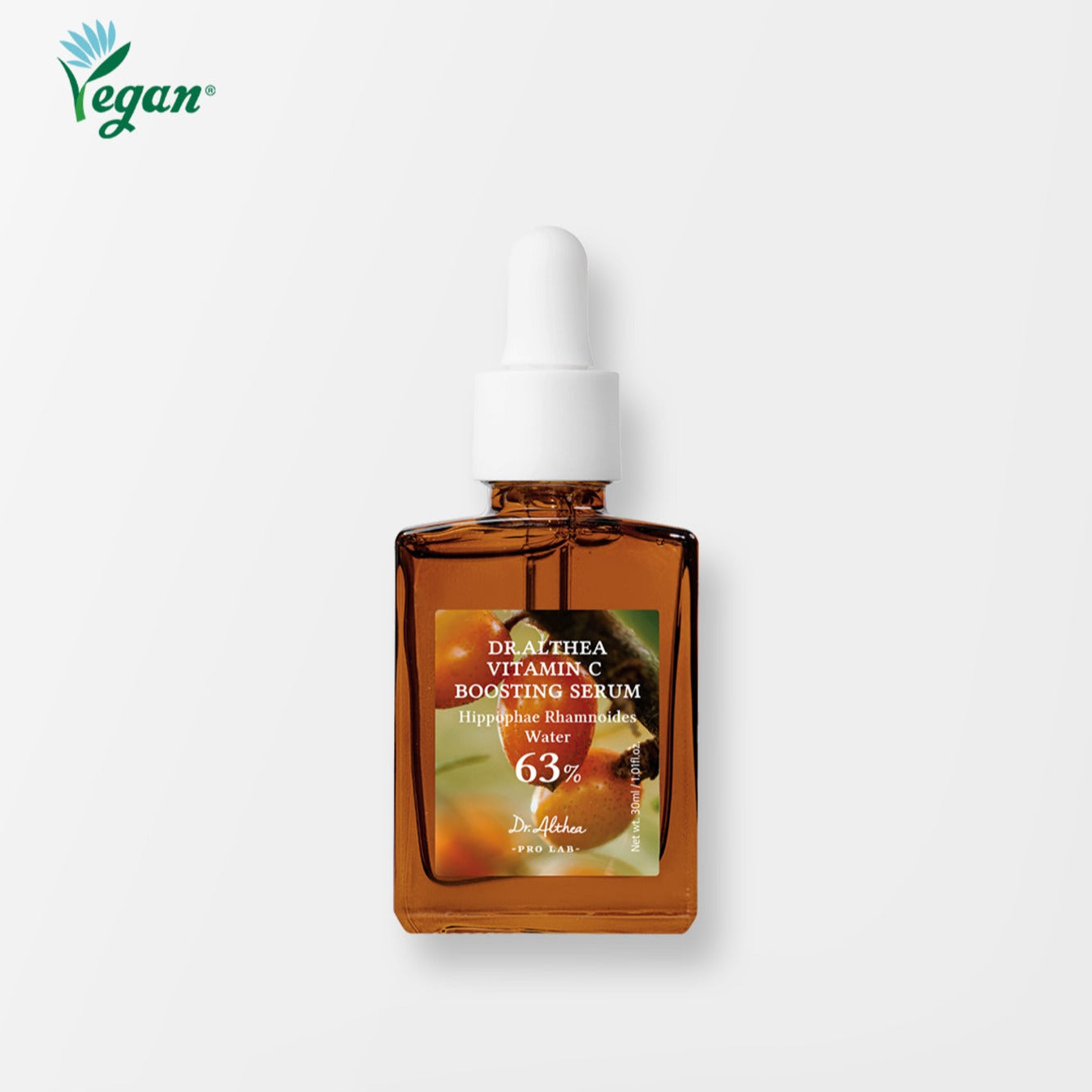Dr.Althea Vitamin C Boosting Serum