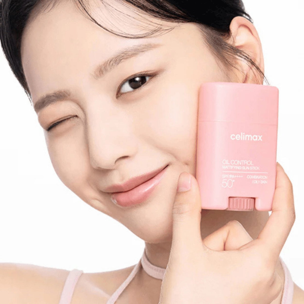 Celimax Oil Control Mattifying Sun Stick SPF50+ PA++++