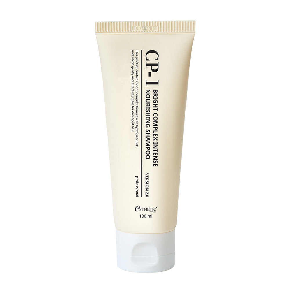 CP-1 Bright Complex Intense Nourishing Shampoo