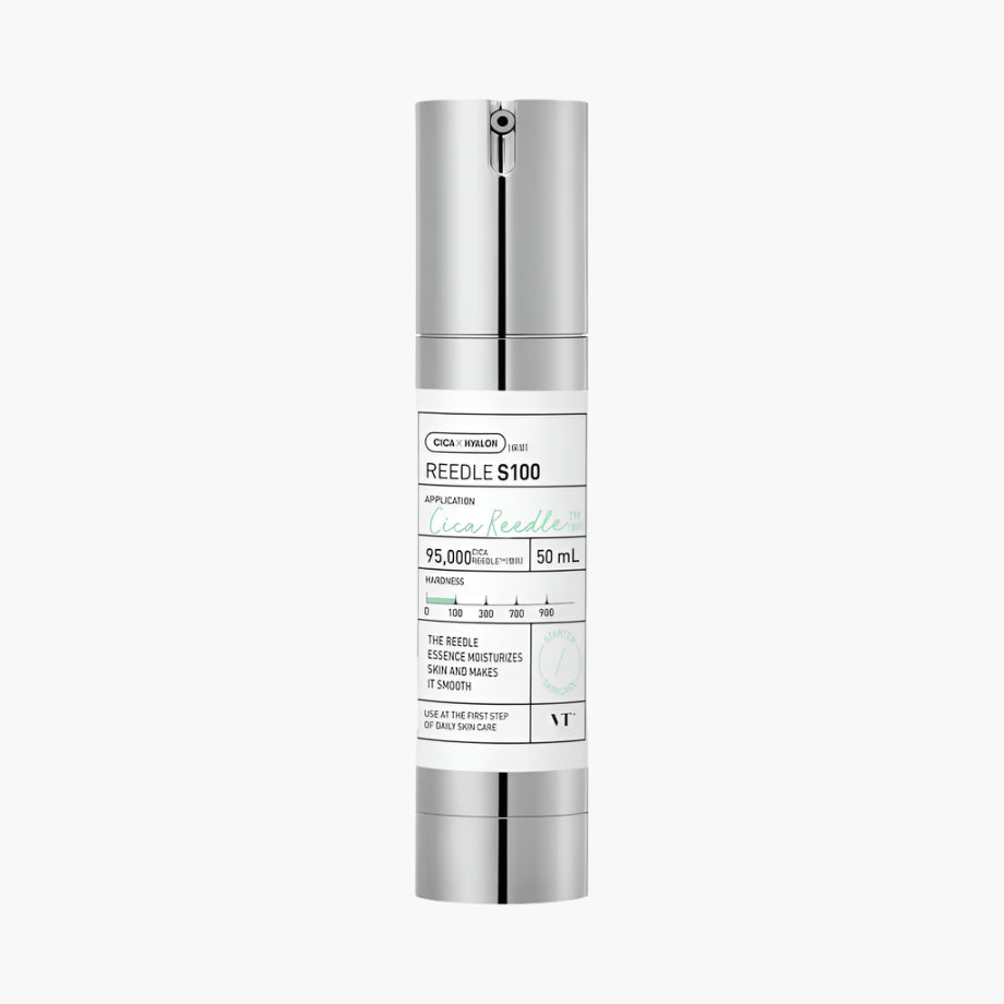 VT COSMETICS Reedle  shot 100