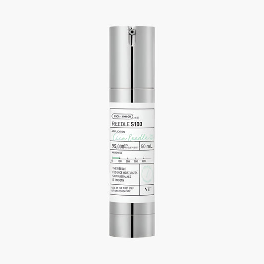 VT COSMETICS Reedle  shot 100