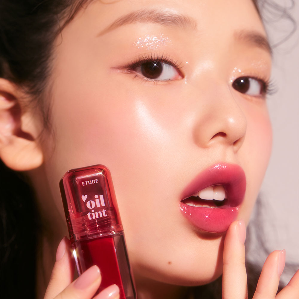 ETUDE Dear Darling Oil Tint