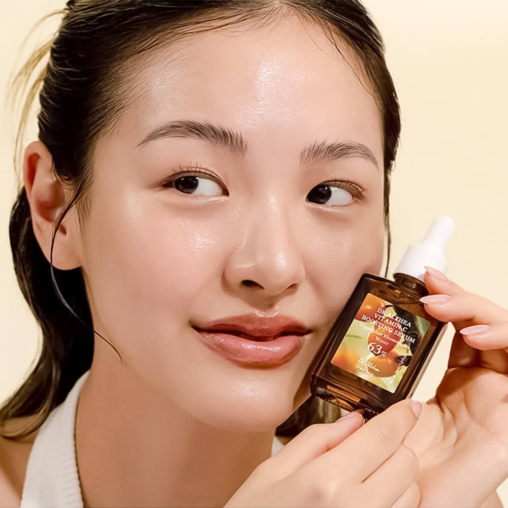 Dr.Althea Vitamin C Boosting Serum