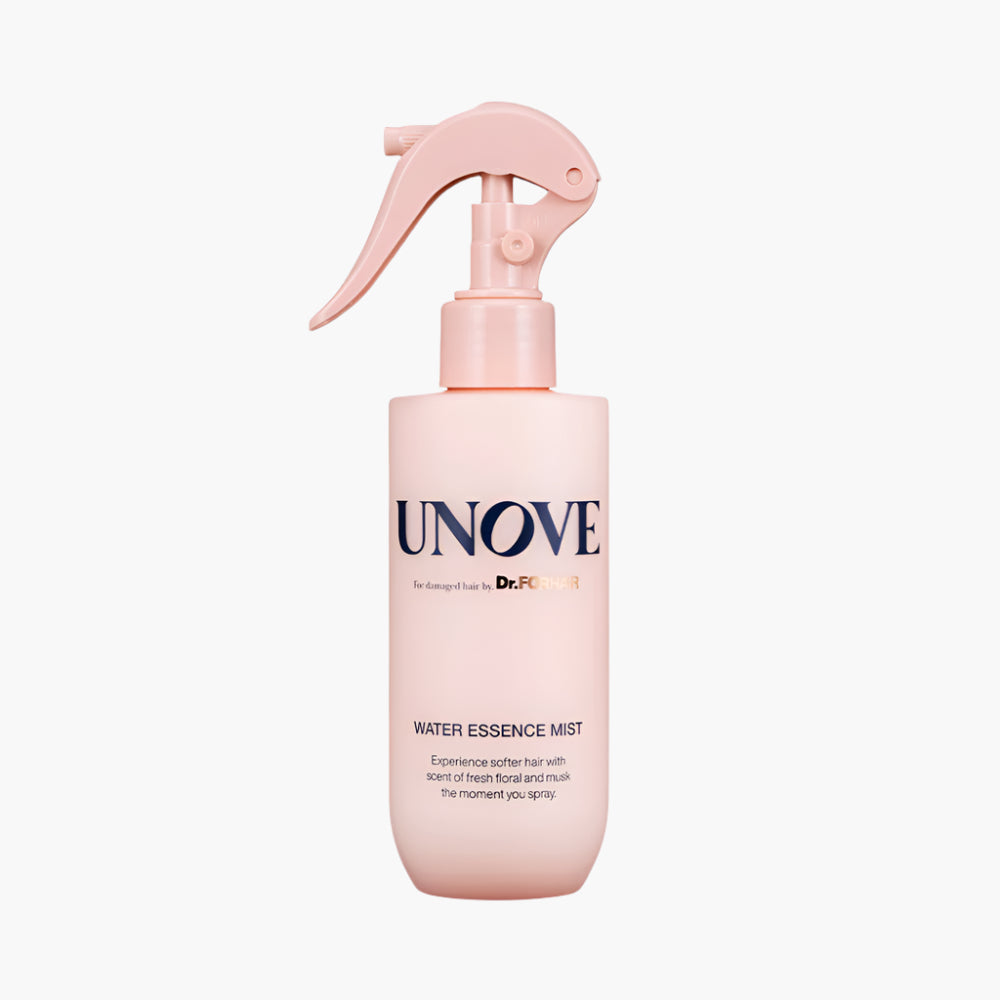 UNOVE Water Essence Mist