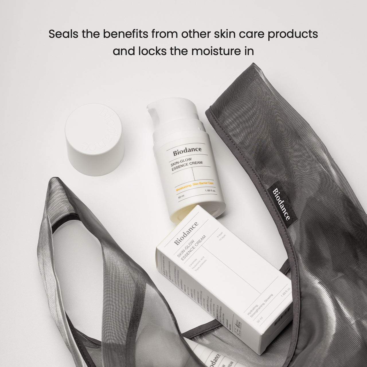 Biodance Skin-Glow Essence Cream