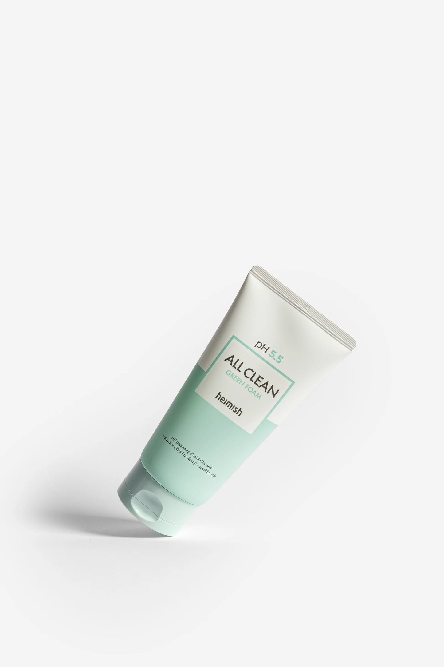HEIMISH All Clean Green Foam