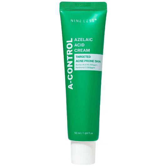 NINELESS A-Control 10% Azelaic Acid Cream
