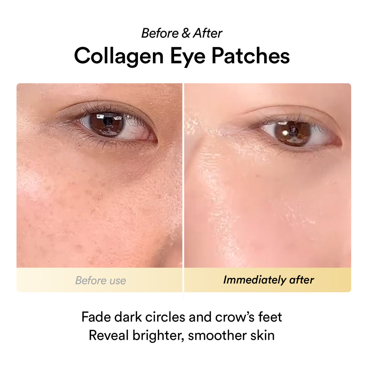 Abib Collagen Eye Patch Jericho Rose Jelly