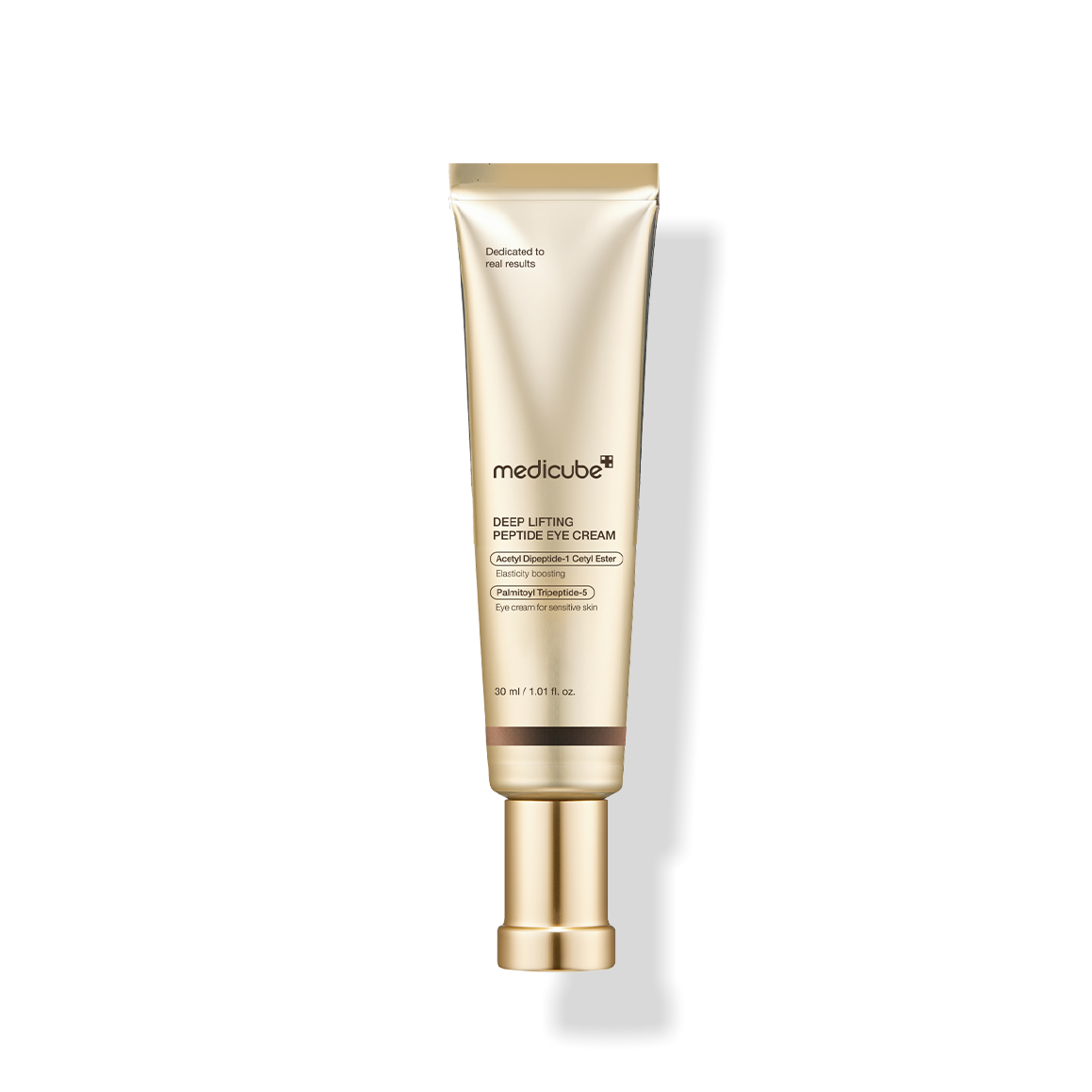 Medicube Deep Lifting Peptide Eye Cream