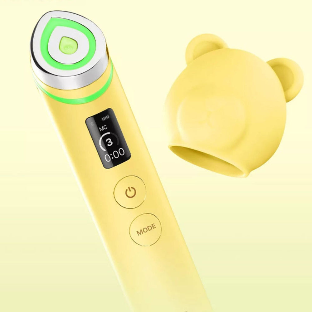 Medicube AGE-R Booster Pro Head Case (BEAR) – MONTESENSE.ME