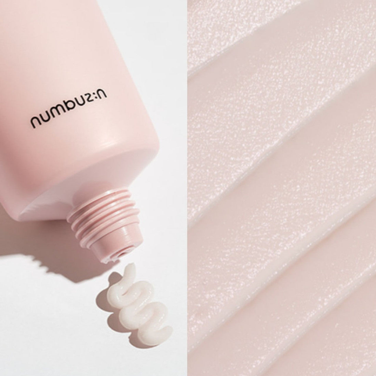 numbuzin No.3 Velvet Beauty Cream