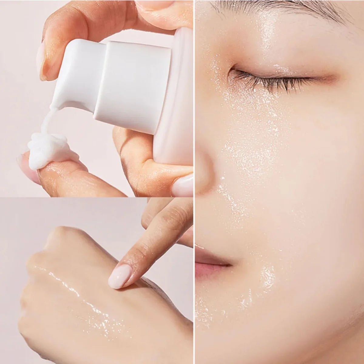 numbuzin No.4 Collagen 73% Pudding Serum