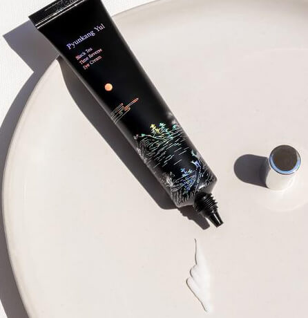 Pyunkang Yul Black Tea Time Reverse Eye Cream