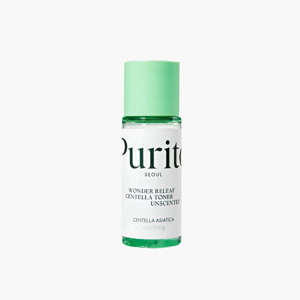 PURITO SEOUL Wonder Releaf Centella Toner Unscented