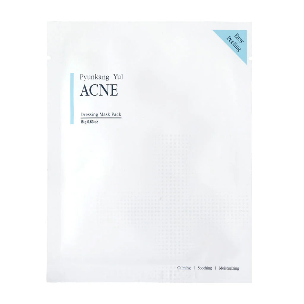 Pyunkang yul ACNE TONER Set