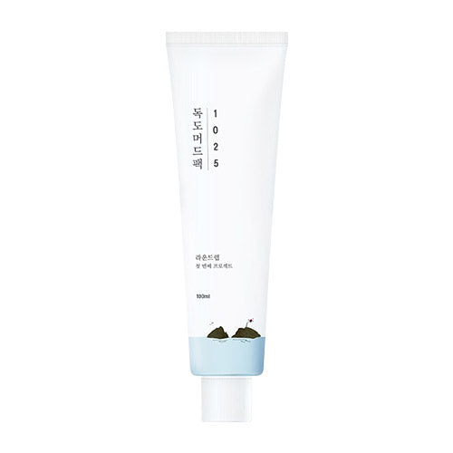 ROUND LAB 1025 Dokdo Mud Pack