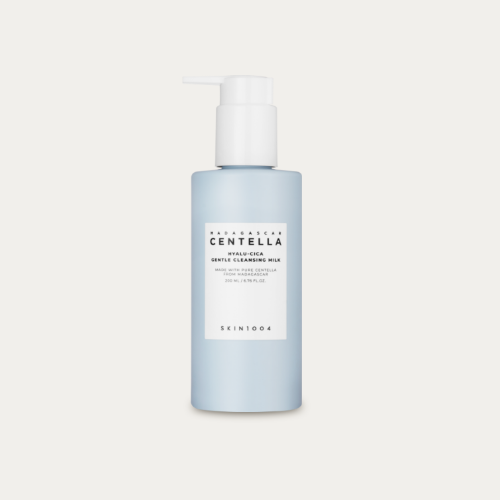 SKIN1004 Madagascar Centella Hyalu-Cica Gentle Cleansing Milk