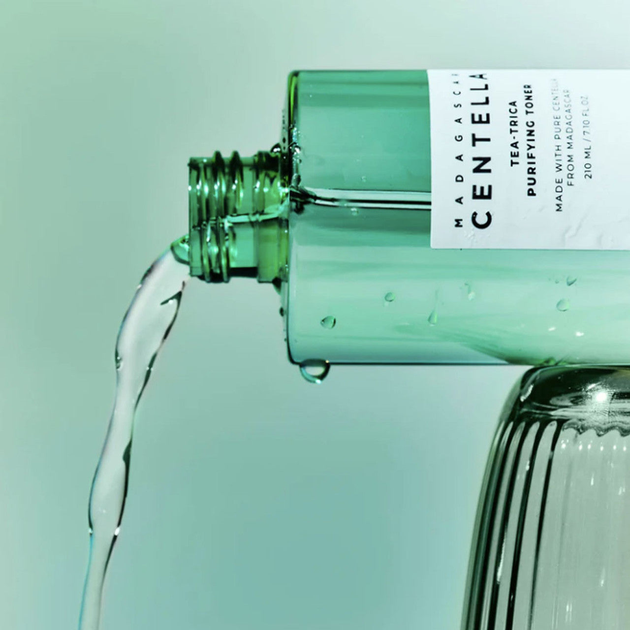 SKIN1004 Madagascar Centella Tea-Trica Purifying Toner
