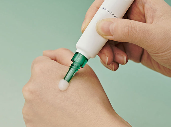 SKIN1004 Madagascar Centella Tea-Trica Spot Cream