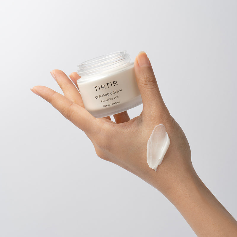 TIRTIR Ceramic Cream