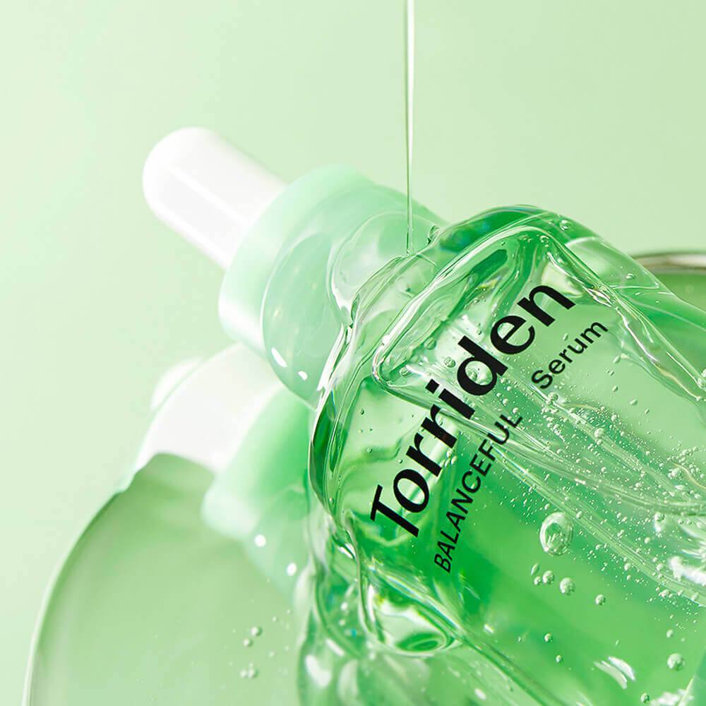 Torriden BALANCEFUL Cica Serum