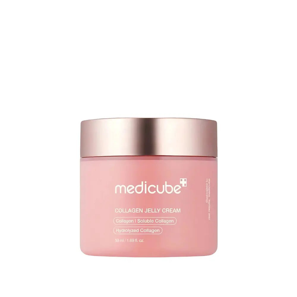Medicube Collagen Jelly Cream