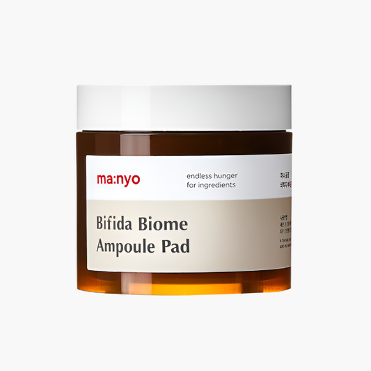 Manyo Bifida Biome Ampoule Pad (70ea)