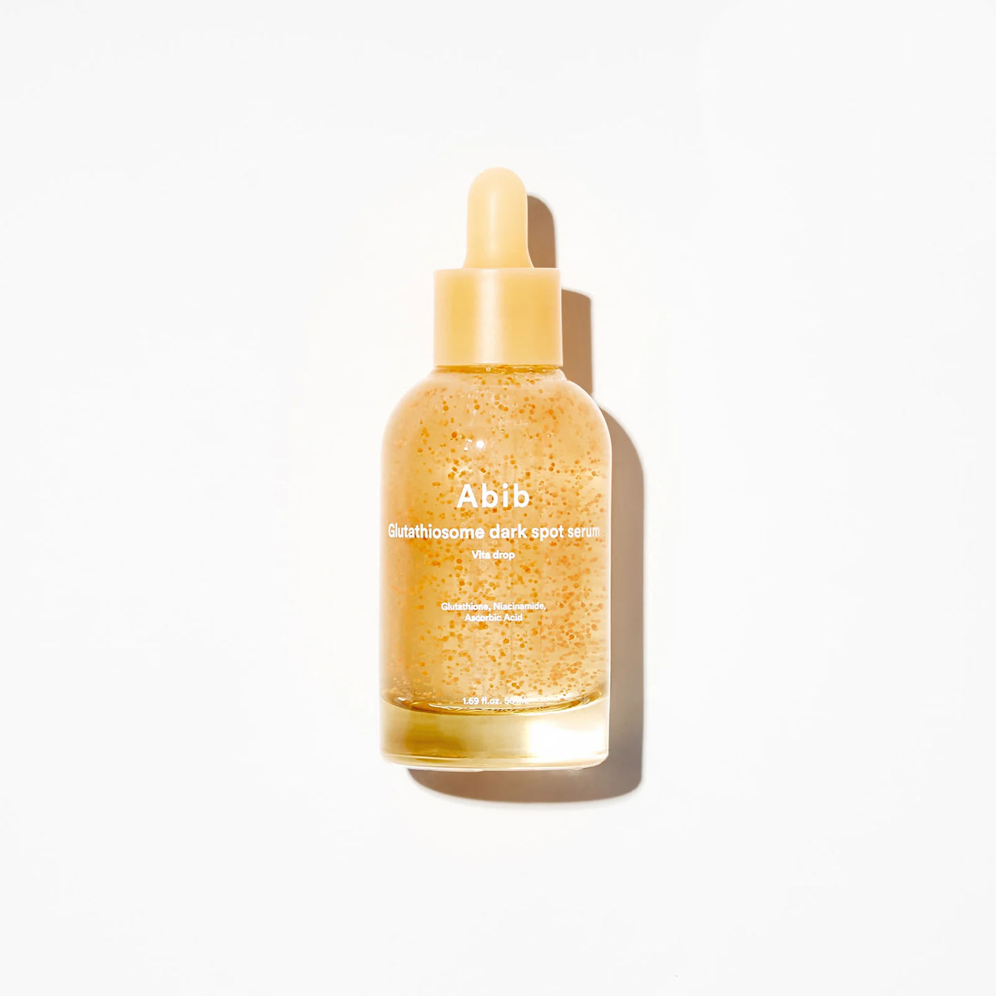 Abib Glutathiosome Dark Spot Serum Vita Drop