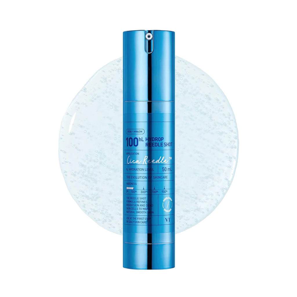 VT Cosmetics Hydrop Reedle Shot 300 HL