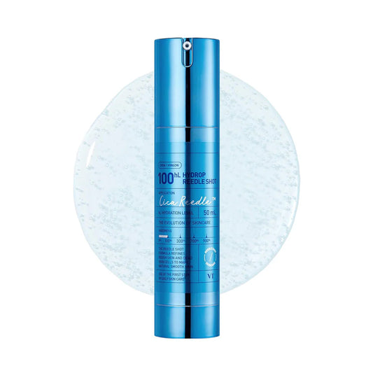 VT Cosmetics Hydrop Reedle Shot 300 HL
