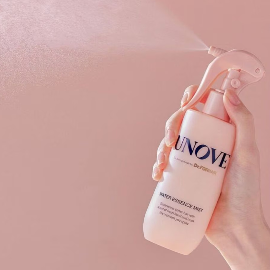 UNOVE Water Essence Mist