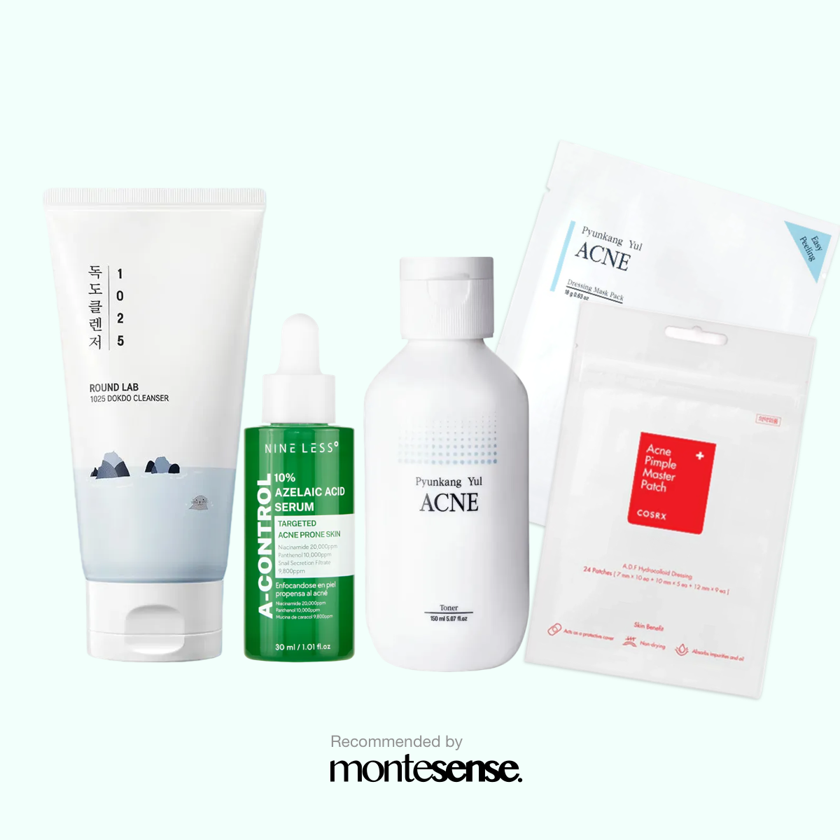 Acne Starter