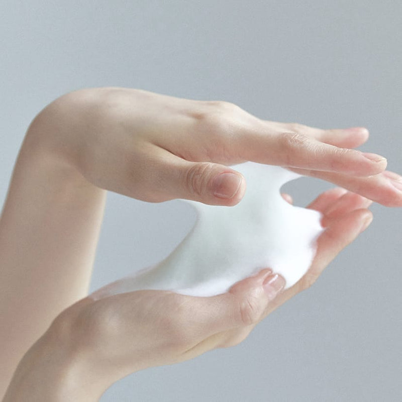 celimax NONI Acne Bubble Cleanser