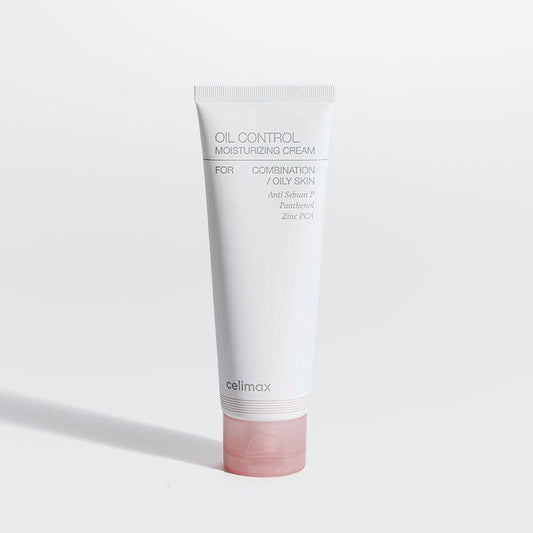 celimax Oil Control Moisturizing Cream