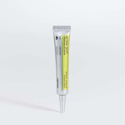 celimax Vita A Retinal Shot Tightening Booster