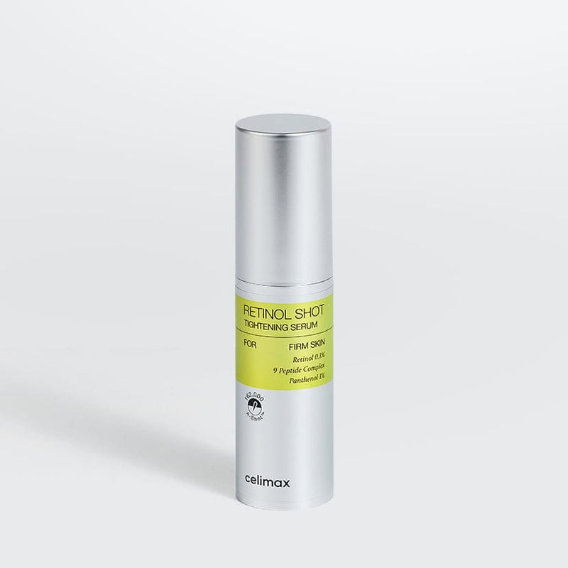 celimax Vita A Retinol Shot Tightening Serum