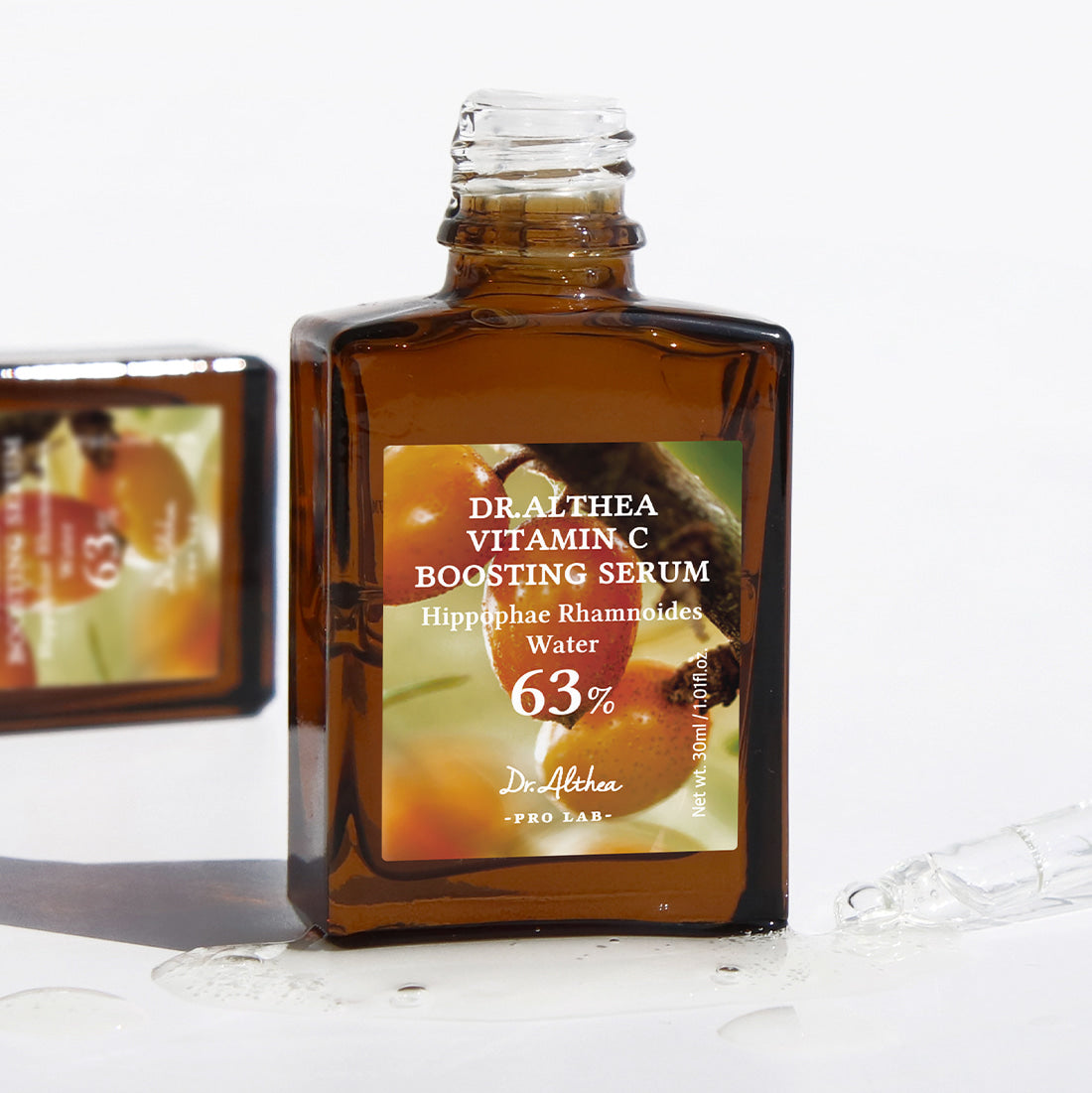 Dr.Althea Vitamin C Boosting Serum