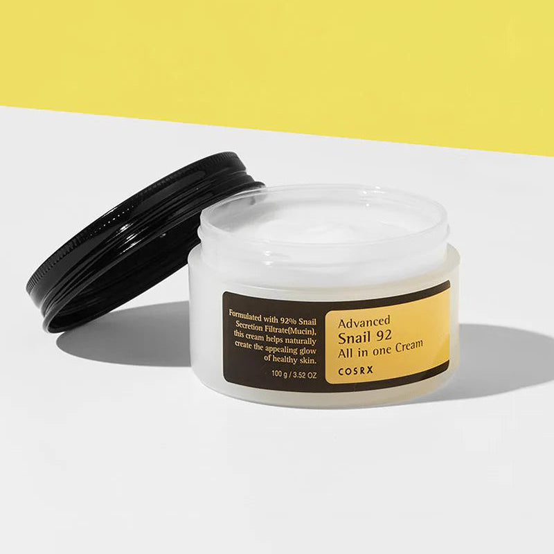 COSRX Advanced Snail 92 All in One Cream