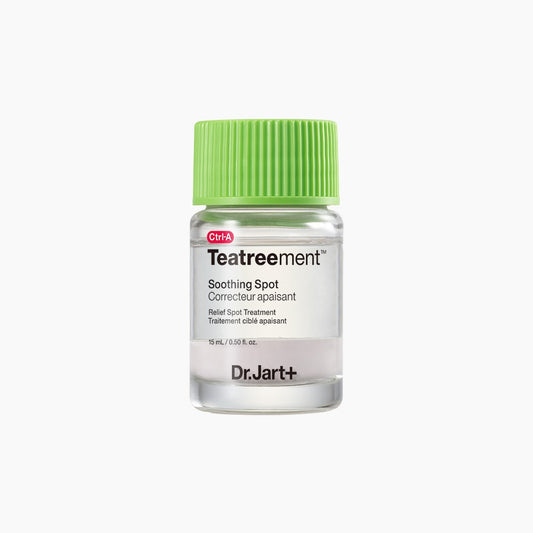 Dr.Jart+ Ctrl-A Teatreement Soothing Spot